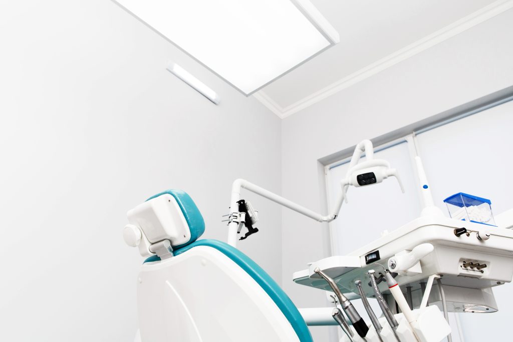Dentista a Pozzuoli