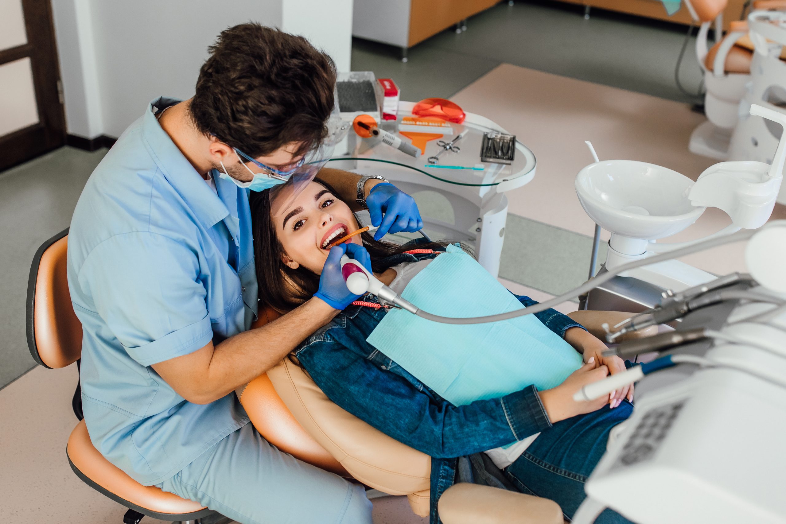 Dental Clinic Pozzuoli Clinica Odontoiatrica