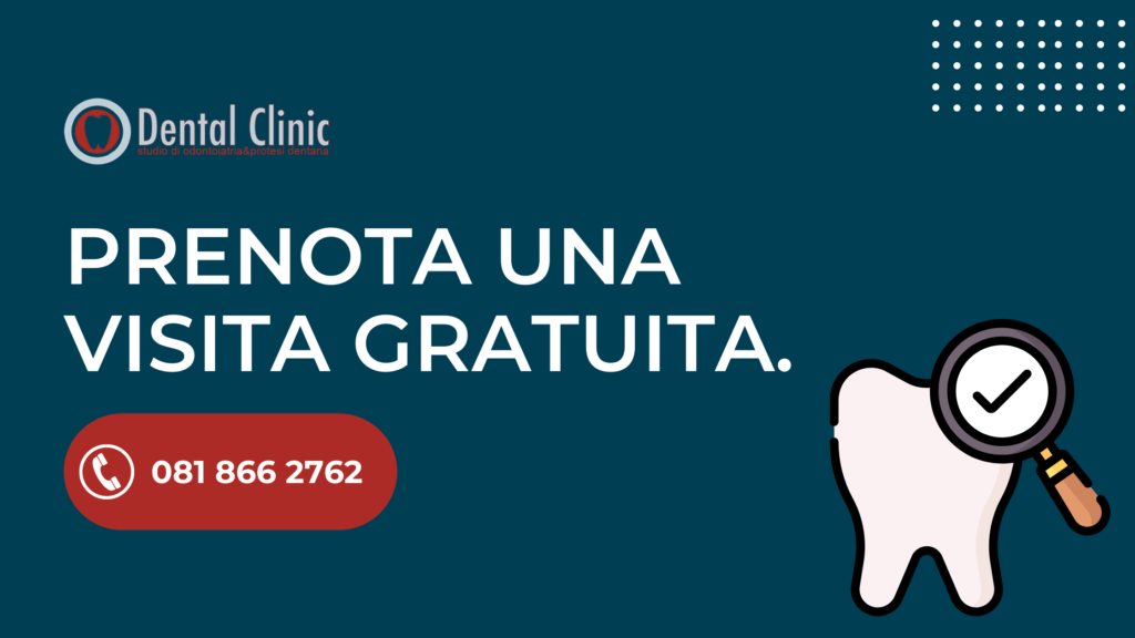 Prenota un appuntamento